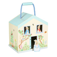 *Pre-Order* Orange Tree Toys Peter Rabbit™ Play Set