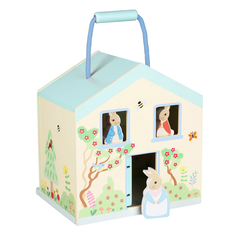 *Pre-Order* Orange Tree Toys Peter Rabbit™ Play Set
