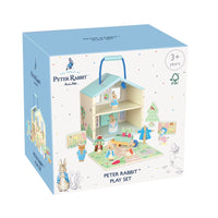 *Pre-Order* Orange Tree Toys Peter Rabbit™ Play Set