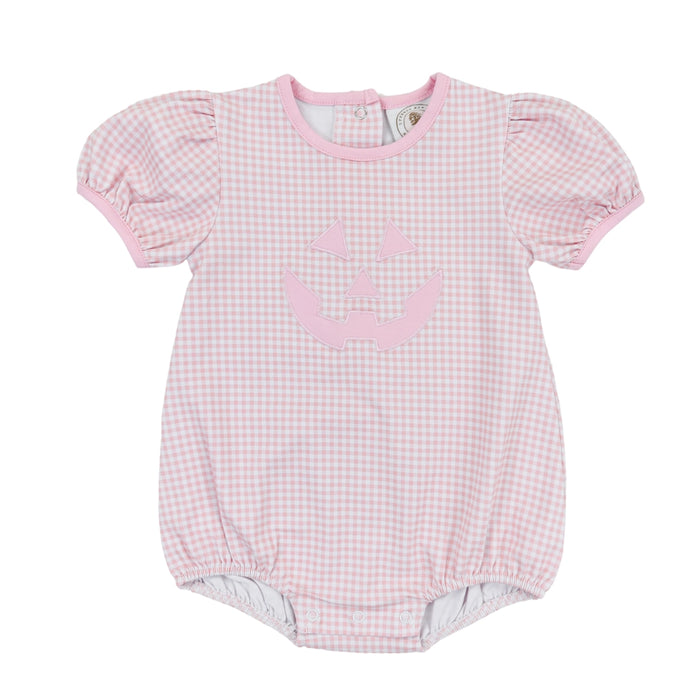 *Pre-Order* Cypress Row Jack O’Lantern Bubble - Pink