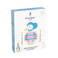 *Pre-Order* Orange Tree Toys Jemima Puddle-Duck™ Xylophone