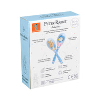 *Pre-Order* Orange Tree Toys Peter Rabbit™ Maraca Set