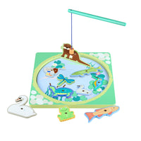 *Pre-Order* Orange Tree Toys Lake Dipping Game