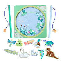 *Pre-Order* Orange Tree Toys Lake Dipping Game