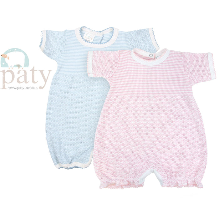 *Pre-Order* Paty, Inc. Knit Bubble