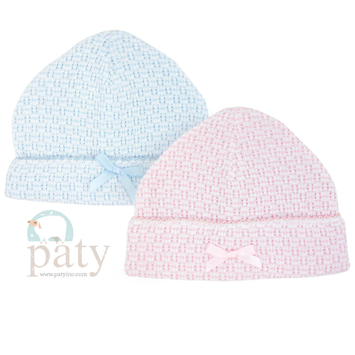 *Pre-Order* Paty, Inc. Knit Beanie