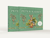 The Classic Tale of Peter Rabbit Heirloom Edition
