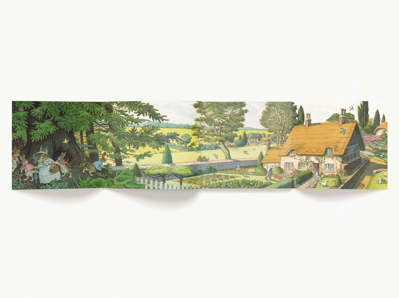 The Classic Tale of Peter Rabbit Heirloom Edition