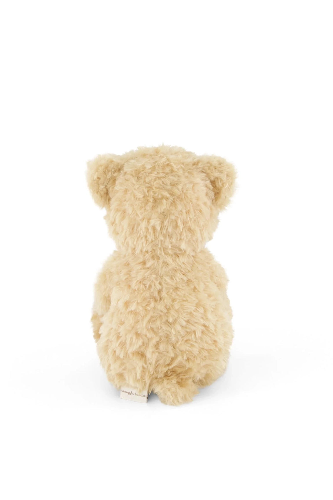 Snuggle Bunnies Plush Arthur the Bear