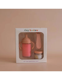 Tiny Harlow Tiny Birthday Set