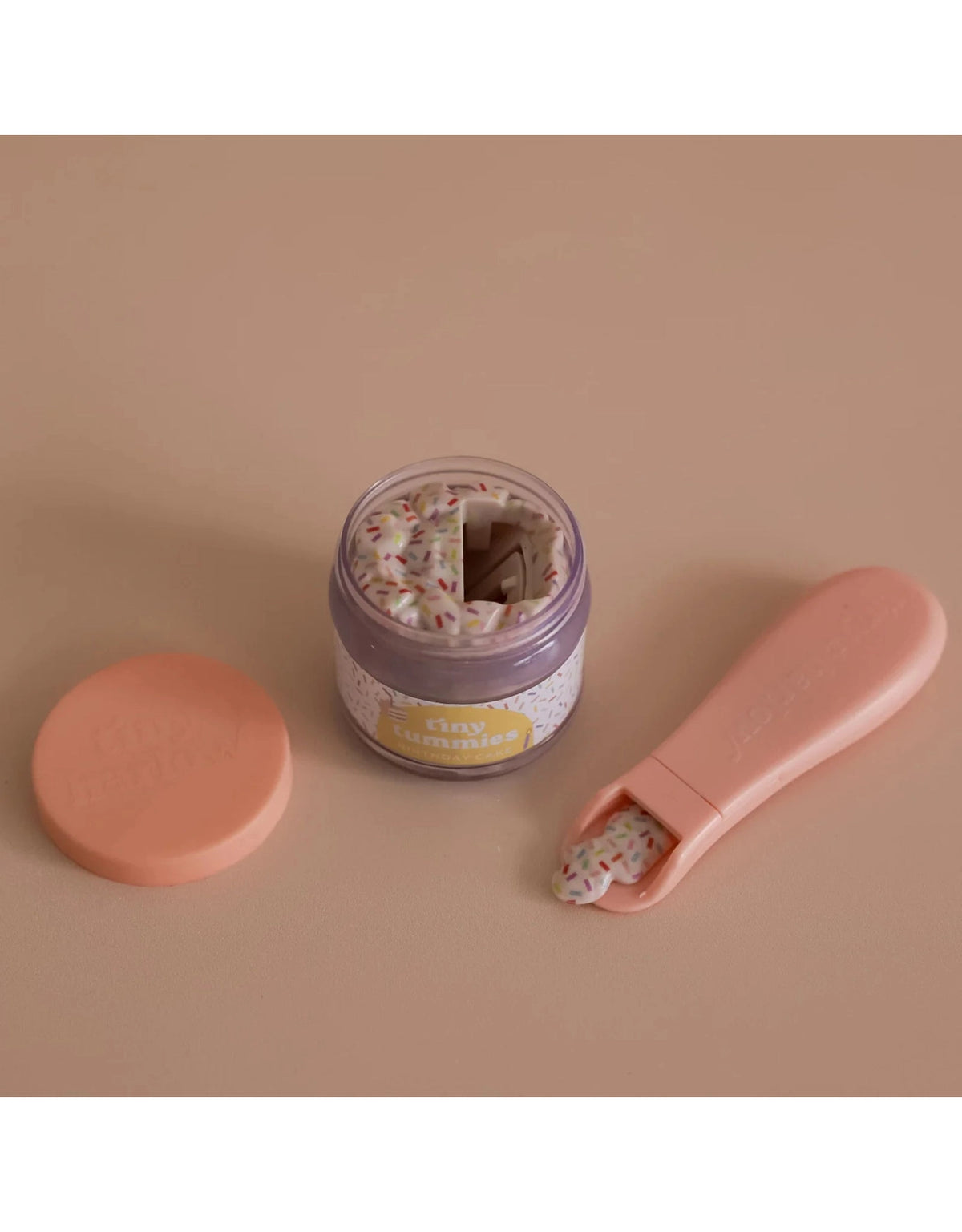 Tiny Harlow Tiny Birthday Set