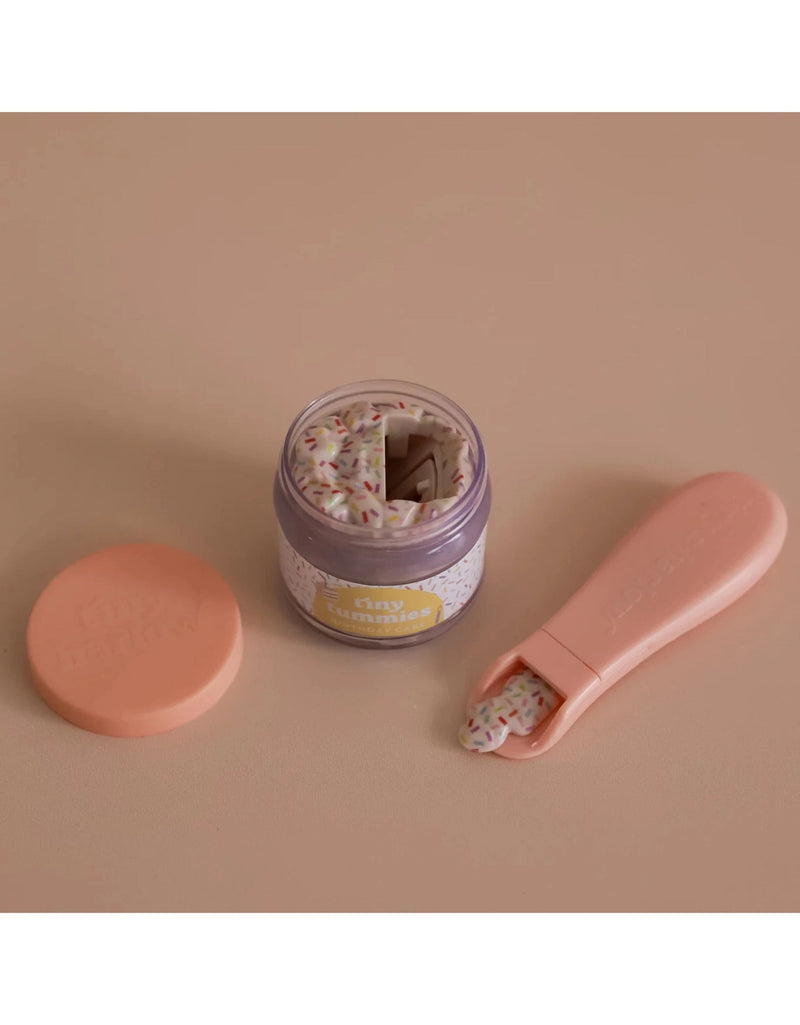 Tiny Harlow Tiny Birthday Set