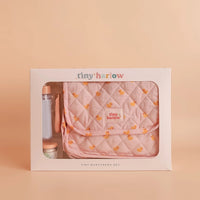 Tiny Harlow Tiny Nurturers Pink Ducky Set