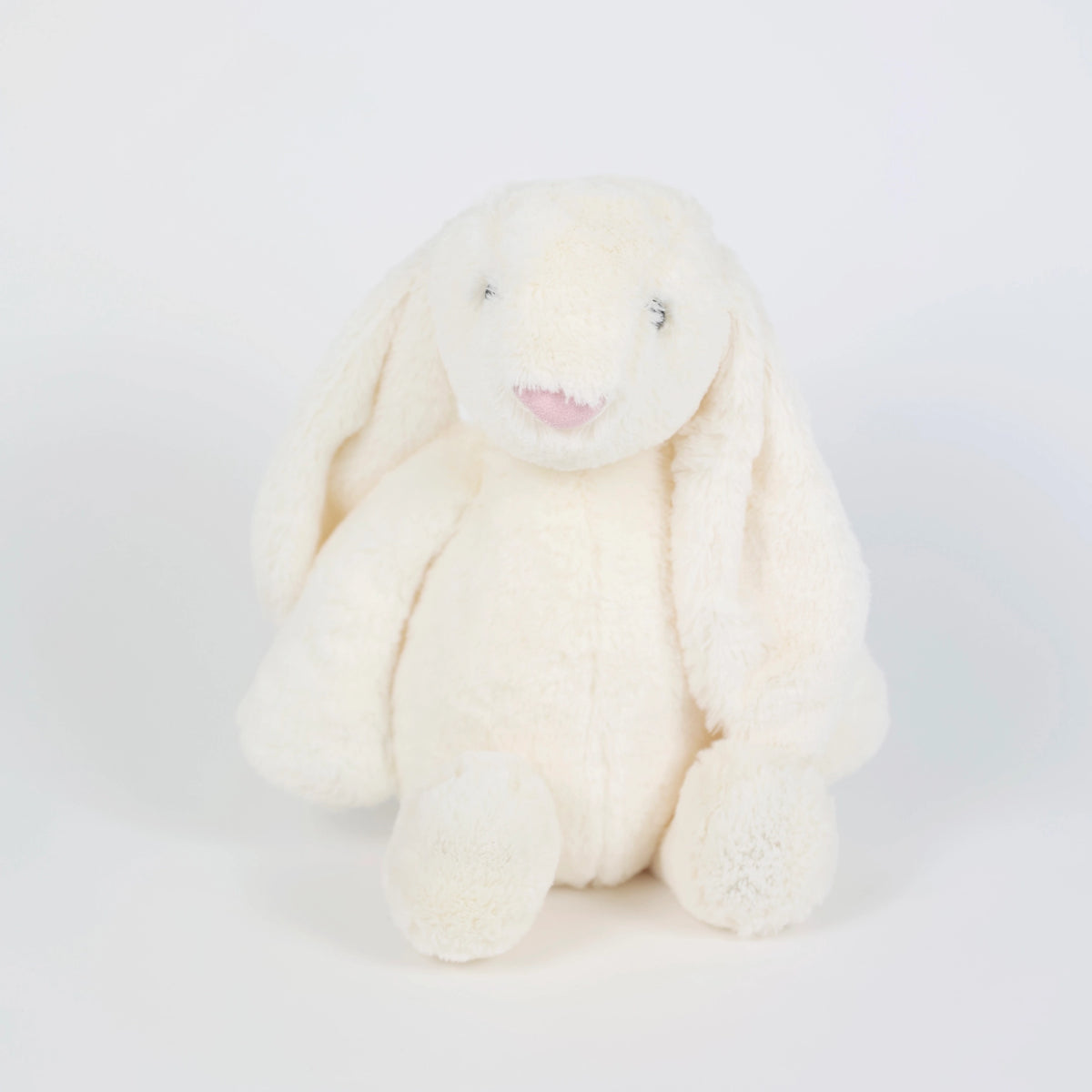 Love That Cotton Plush Bunny - Cream