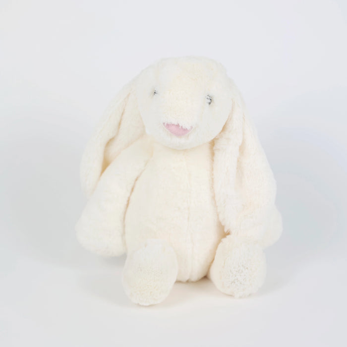 Love That Cotton Plush Bunny - Cream