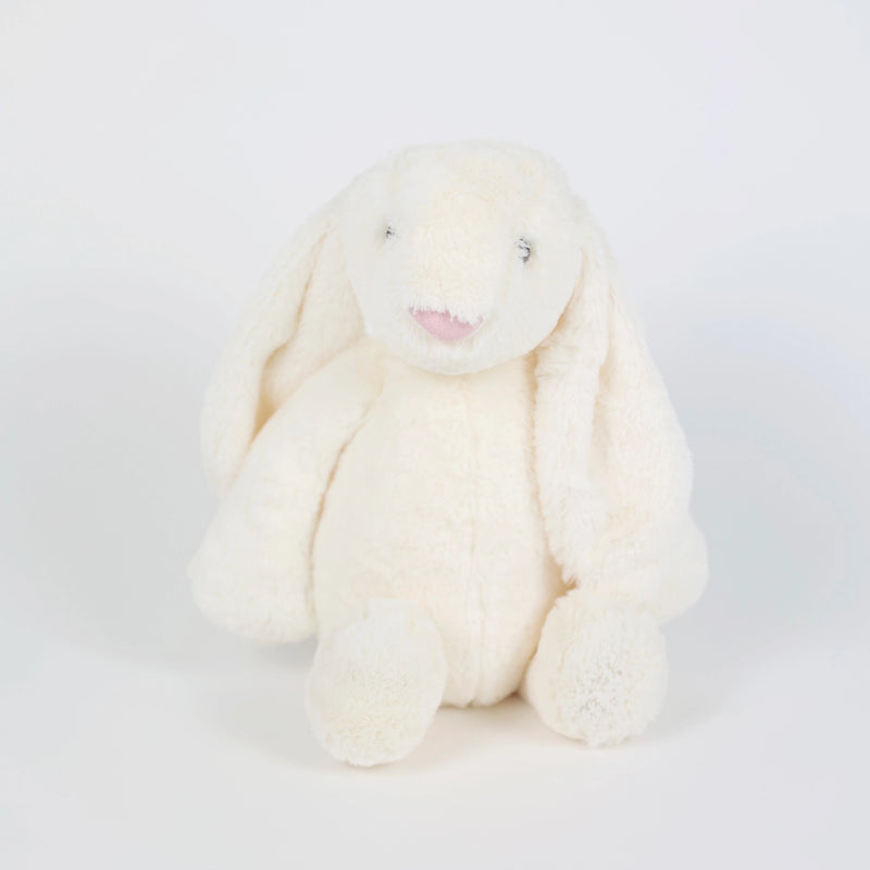 Love That Cotton Plush Bunny - Cream