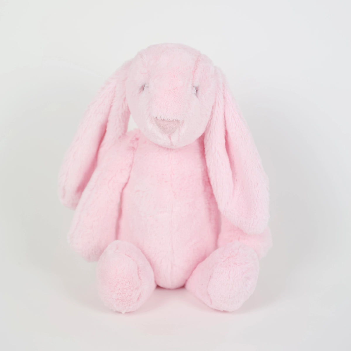 Love That Cotton Plush Bunny - Pink