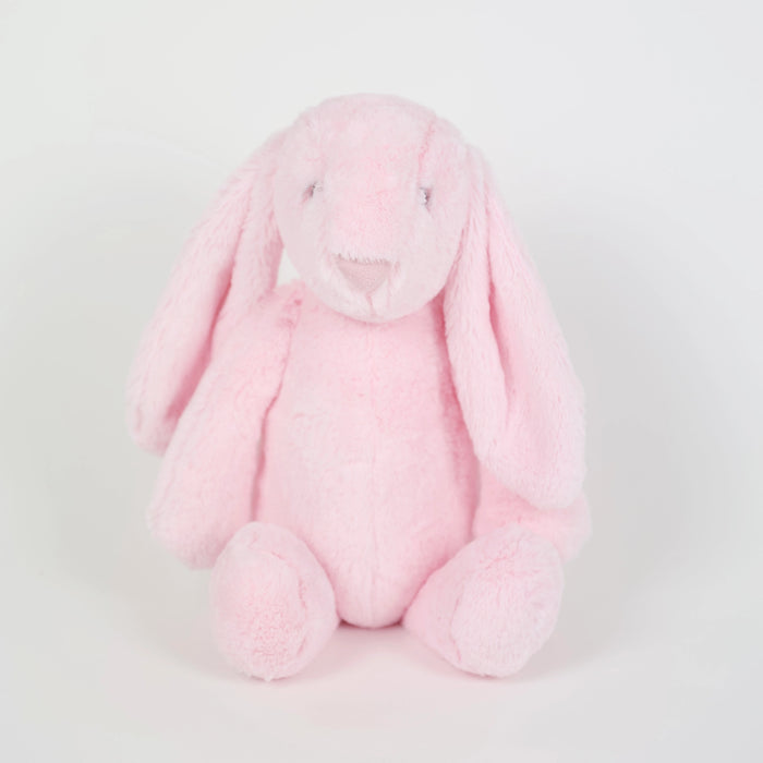 Love That Cotton Plush Bunny - Pink