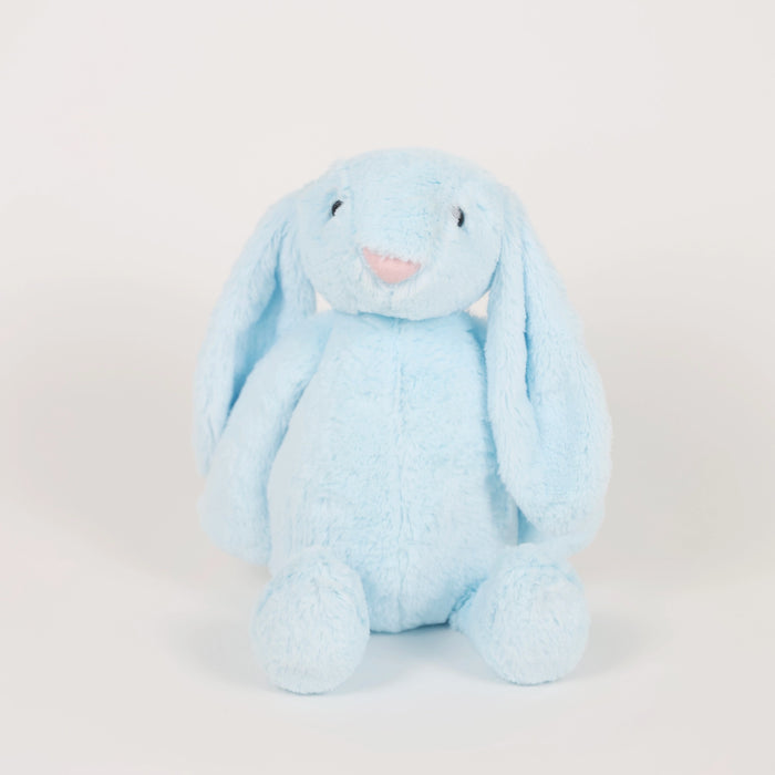 Love That Cotton Plush Bunny - Blue
