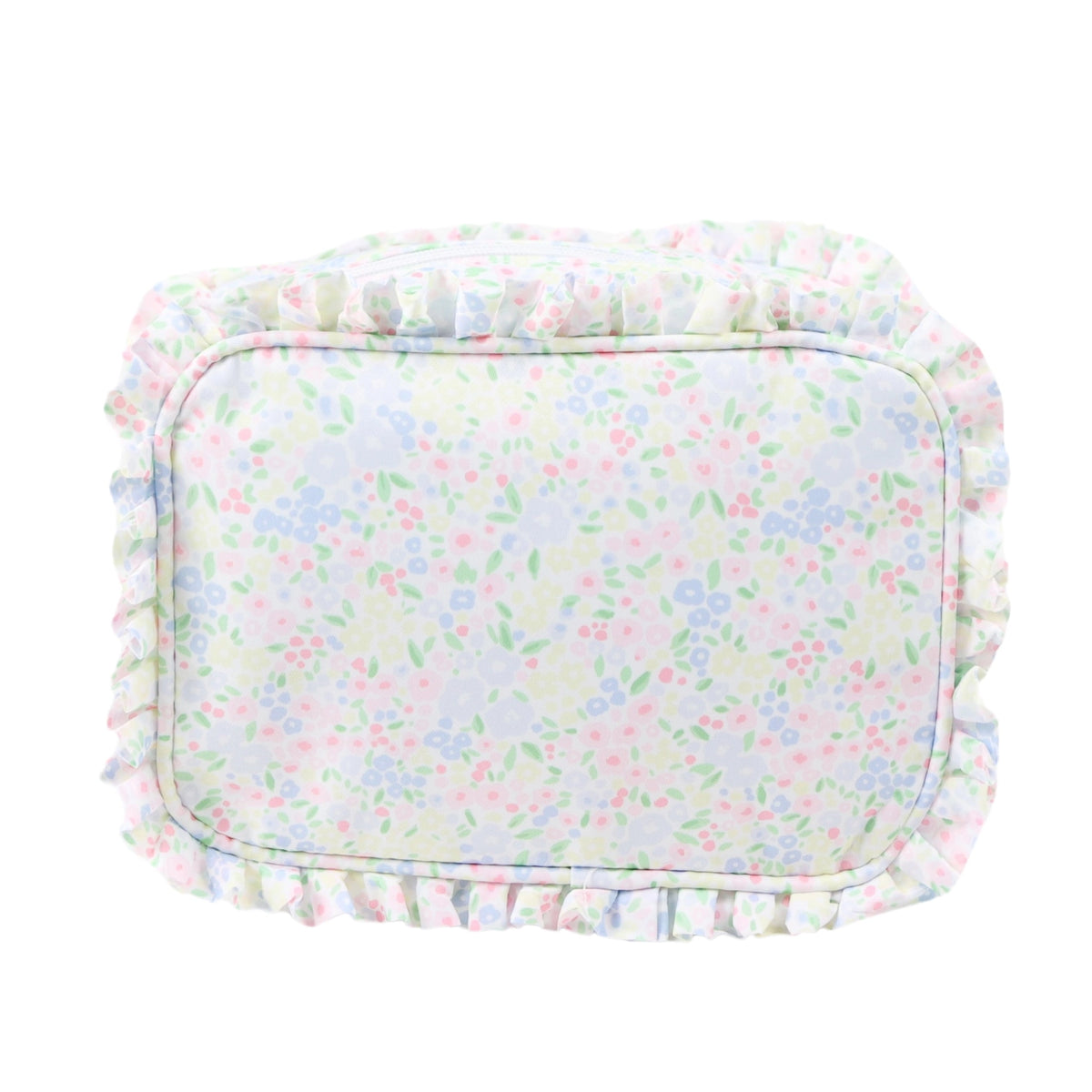 Love That Cotton Nylon Everything Bag - Floral