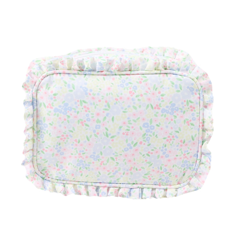 Love That Cotton Nylon Everything Bag - Floral