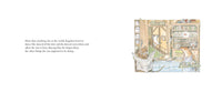 Angelina Ballerina Hardcover Book