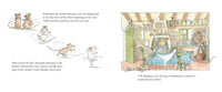 Angelina Ballerina Hardcover Book