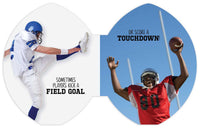 Let's Play Football Board Book