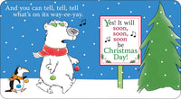 Snow, Snow, Snow! Board Book