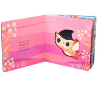You're My Little Baby Boo Board Book
