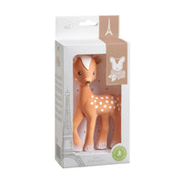 Sophie la Girafe Fanfan the Fawn