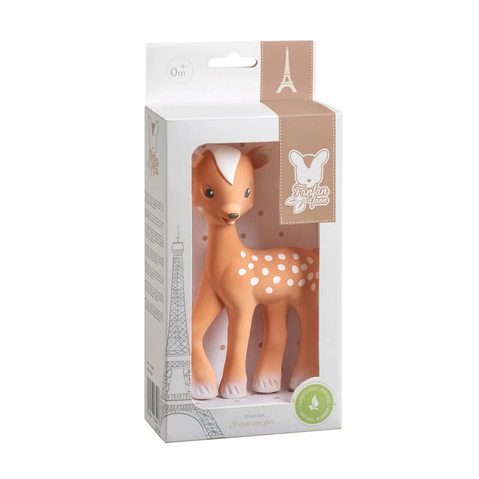 Sophie la Girafe Fanfan the Fawn