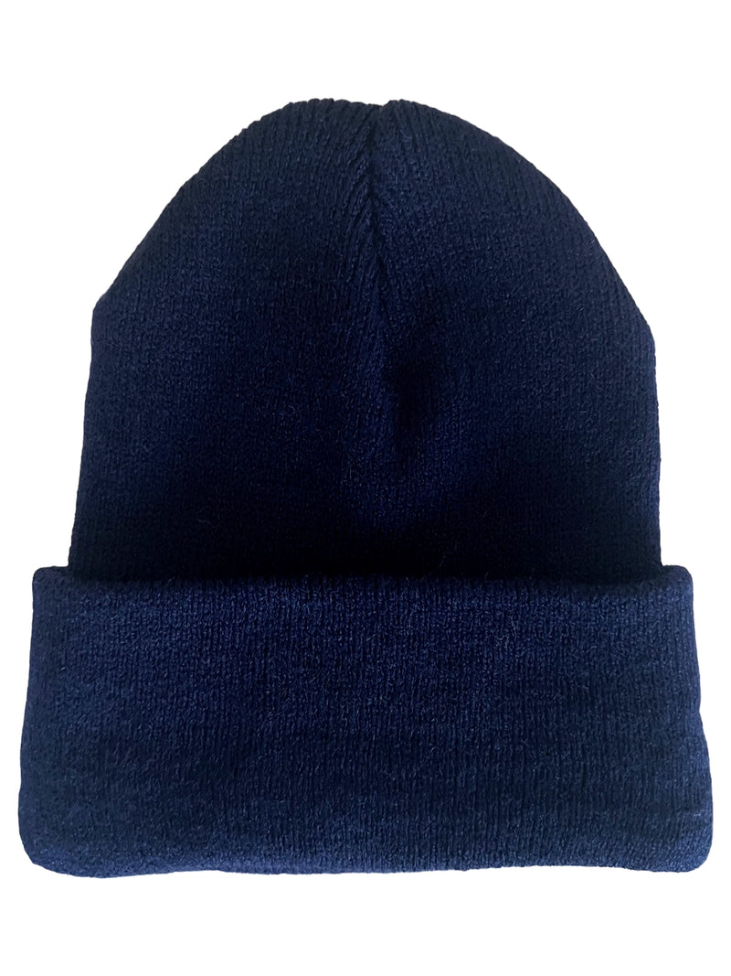 SpearmintLOVE Baby’s First Hat - Navy