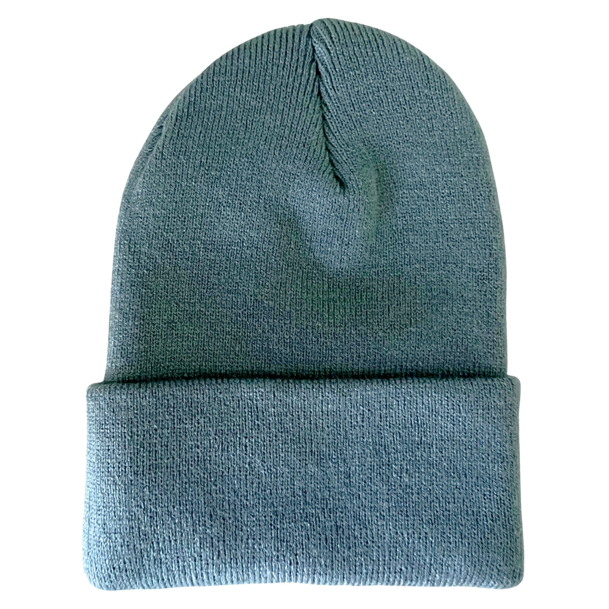 SpearmintLOVE Baby’s First Hat - Sky Blue