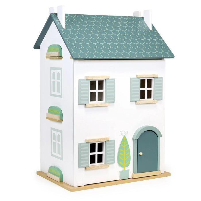 Mentari Toys Willow Dolls House