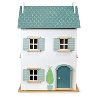 Mentari Toys Willow Dolls House