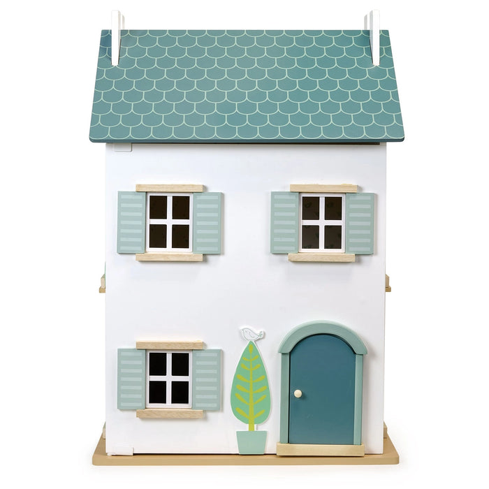 Mentari Toys Willow Dolls House