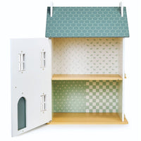 Mentari Toys Willow Dolls House