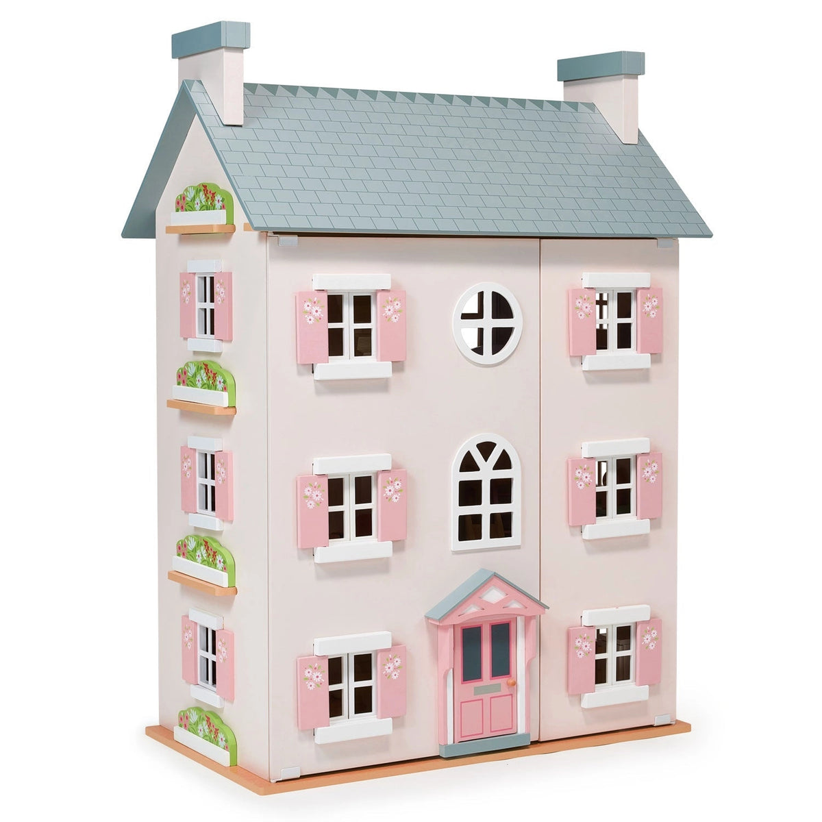 Mentari Toys Heather Hall Dolls House