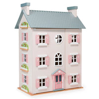 Mentari Toys Heather Hall Dolls House