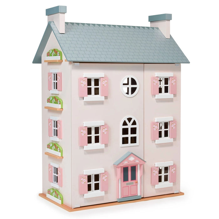 Mentari Toys Heather Hall Dolls House