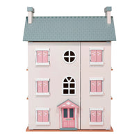 Mentari Toys Heather Hall Dolls House