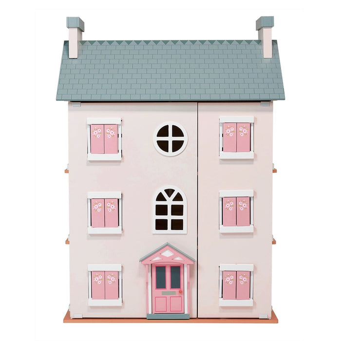 Mentari Toys Heather Hall Dolls House
