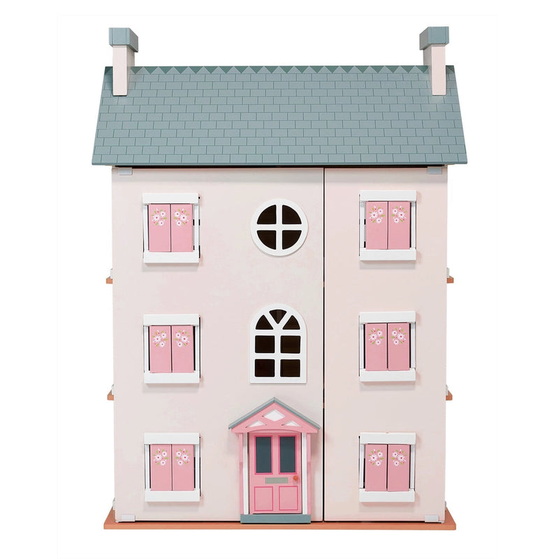 Mentari Toys Heather Hall Dolls House