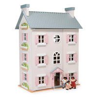 Mentari Toys Heather Hall Dolls House