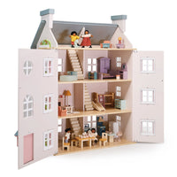 Mentari Toys Heather Hall Dolls House