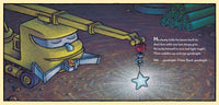 Goodnight, Goodnight, Construction Site Board Book