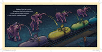 Steam Train, Dream Train Board Book