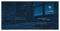 Steam Train, Dream Train Board Book