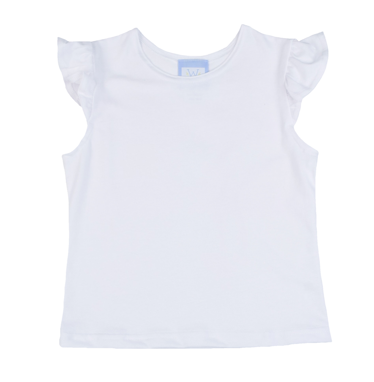 Funtasia Too Girls T-Shirt - White